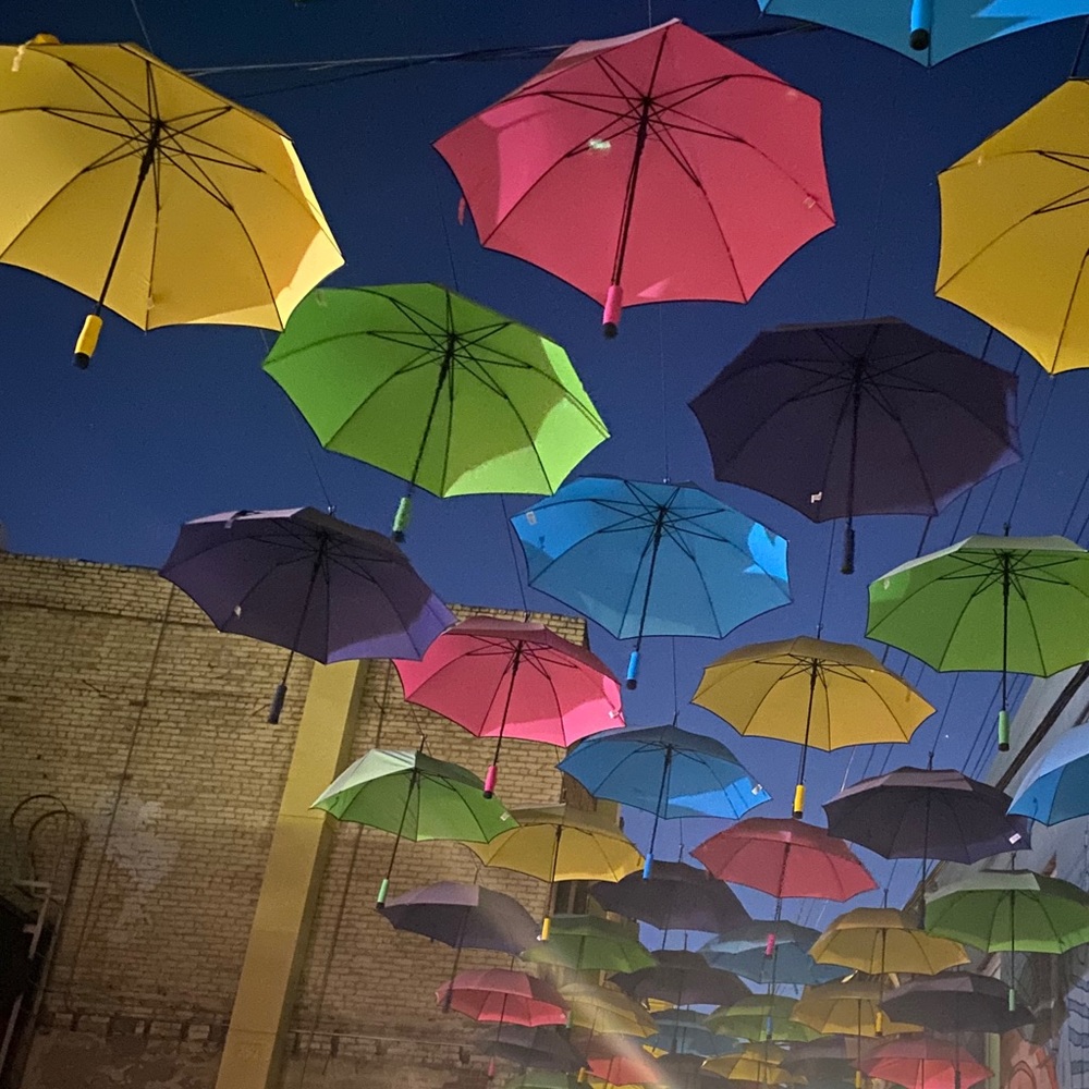 Meet your Posher, Naveenas